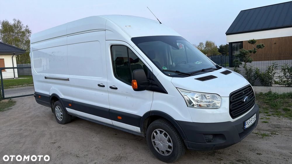 Ford Transit - 29