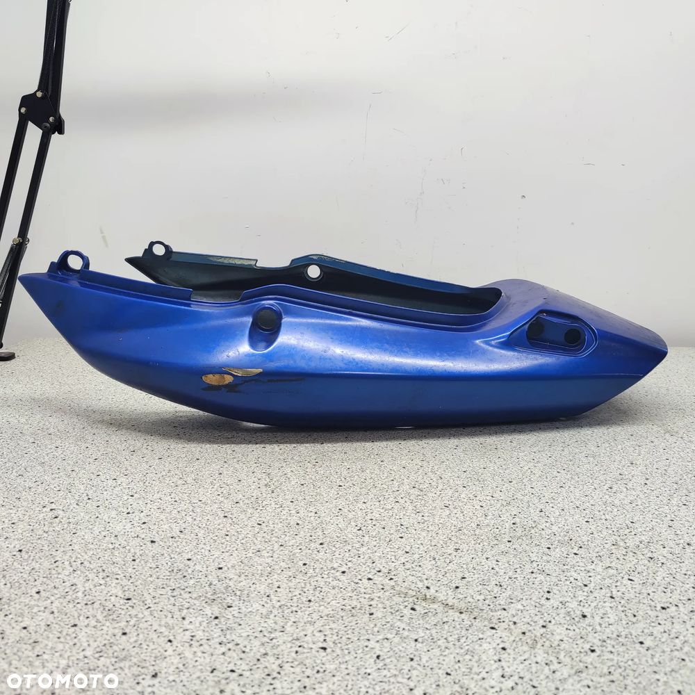 Zadupek, ogon, owiewka, osłona tył Suzuki GSF 600 1200 GSF600 GSF1200 Bandit 600 1200 - 9