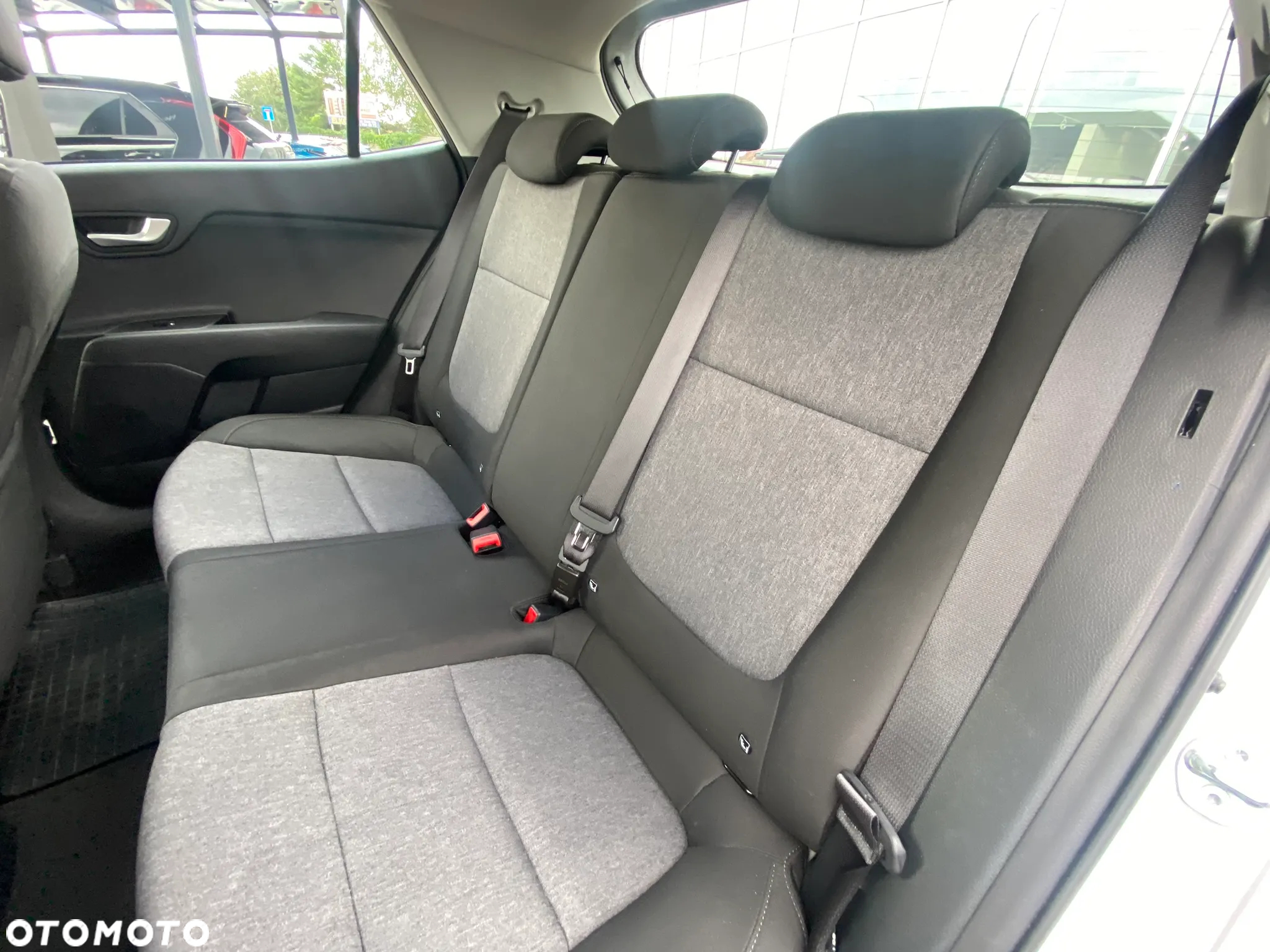 Kia Stonic 1.0 T-GDI M DCT - 14
