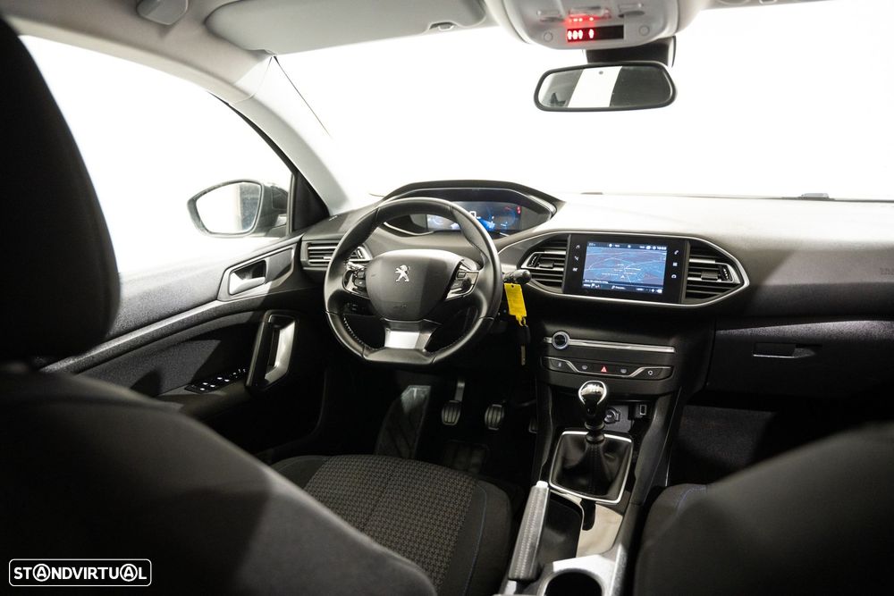 Peugeot 308 1.2 PureTech Style - 7