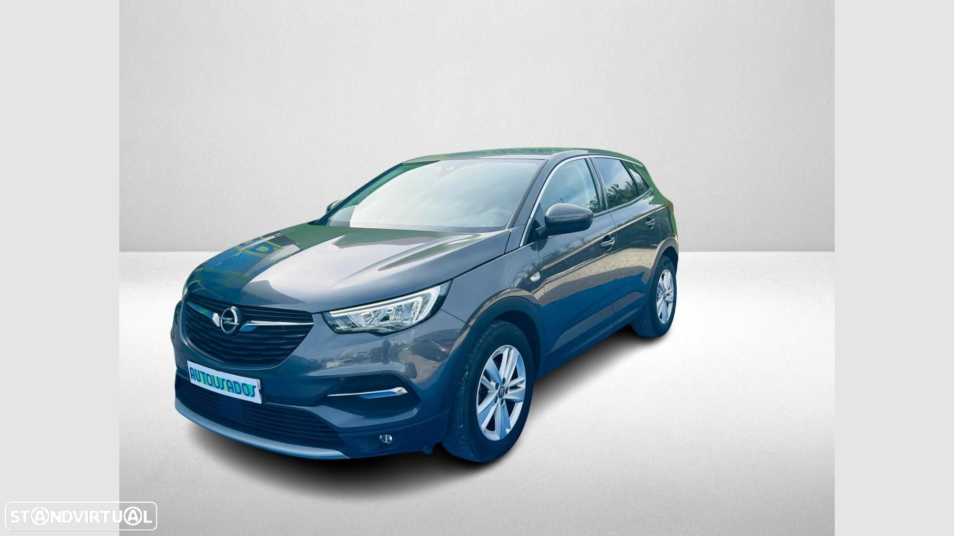 Opel Grandland X 1.5 CDTI GS Line - 1