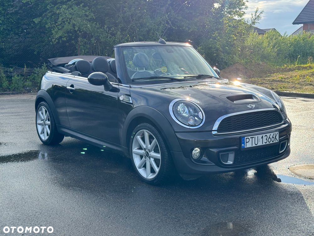 MINI Cooper - 6