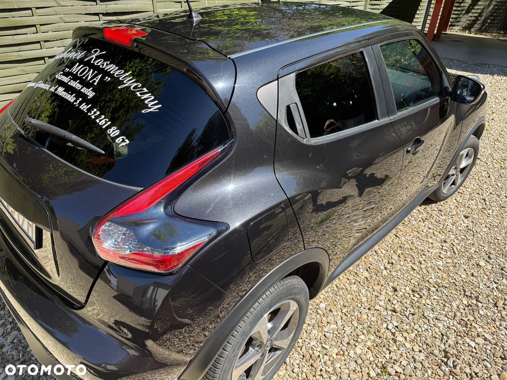 Nissan Juke - 7