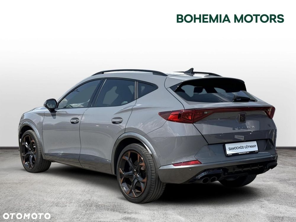 Cupra Formentor - 4