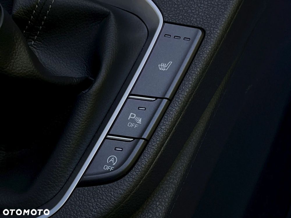 Hyundai i30 1.4 T-GDI N-Line - 24