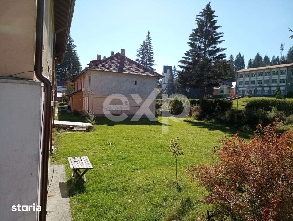 TEREN INTRAVILAN — PREDEAL CENTRU - 737 MP - 140.000 EURO - Comison - Imagine principală: 3/5
