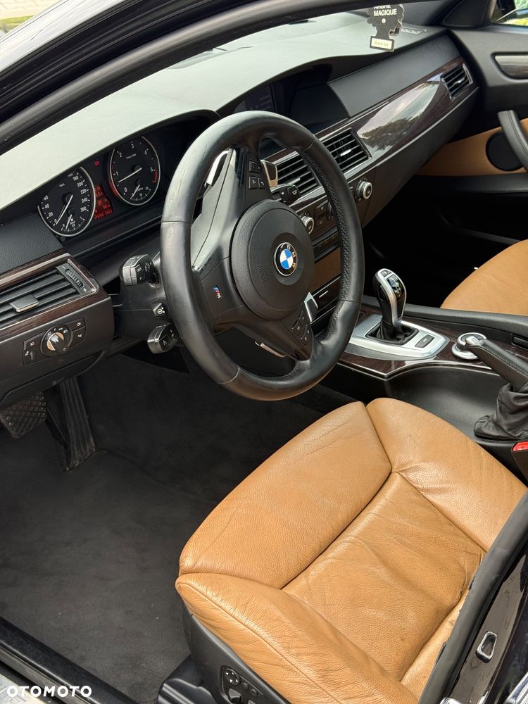 BMW Seria 5 530d Sport-Aut Edition Exclusive - 5