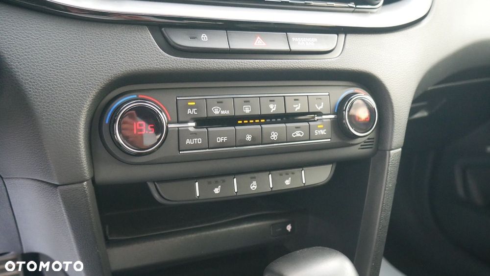 Kia ProCeed - 20
