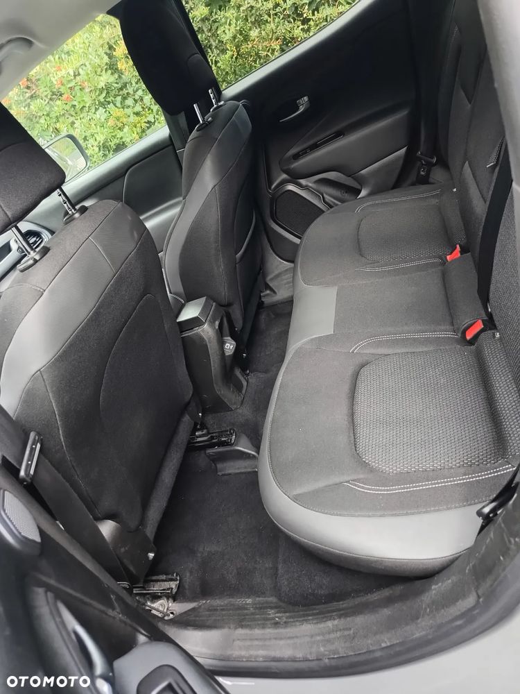 Jeep Renegade 1.3 GSE T4 Turbo PHEV 4xe S S&S - 12