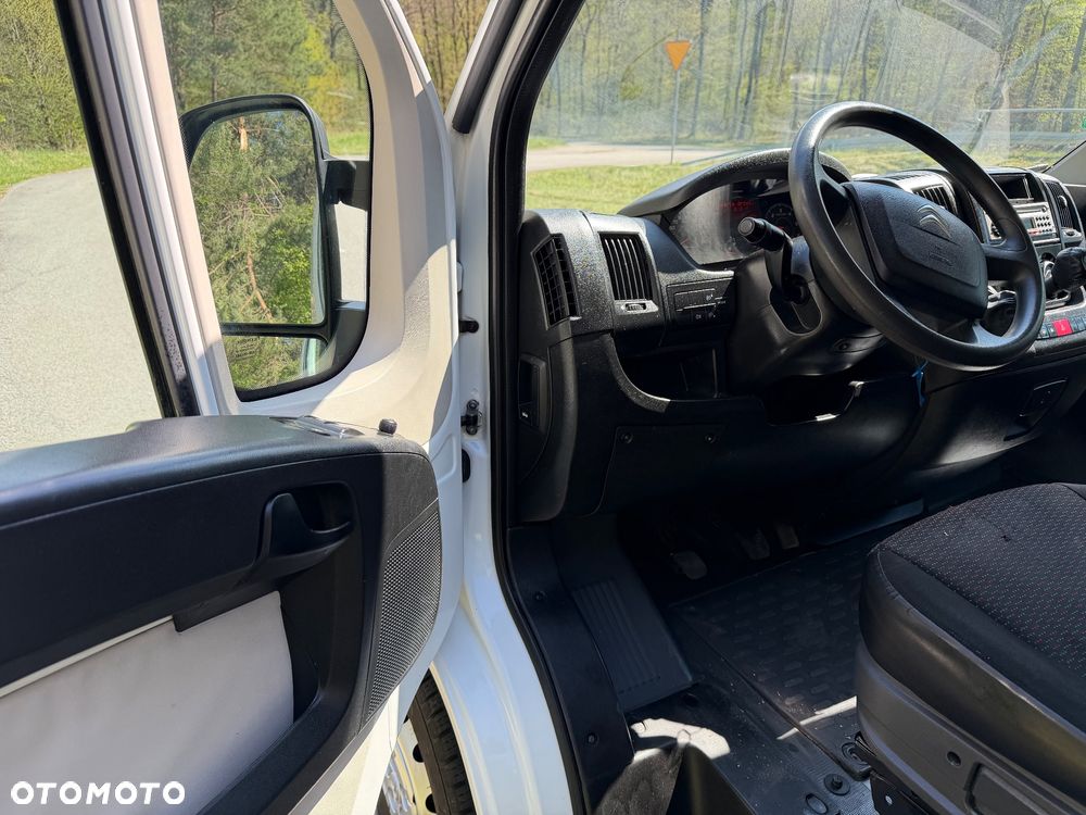 Citroën JUMPER - 10