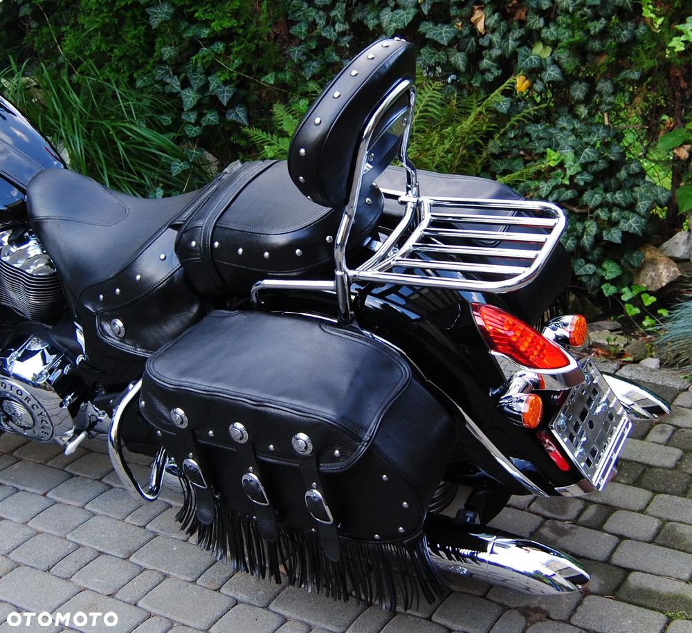 Indian Chief - 9