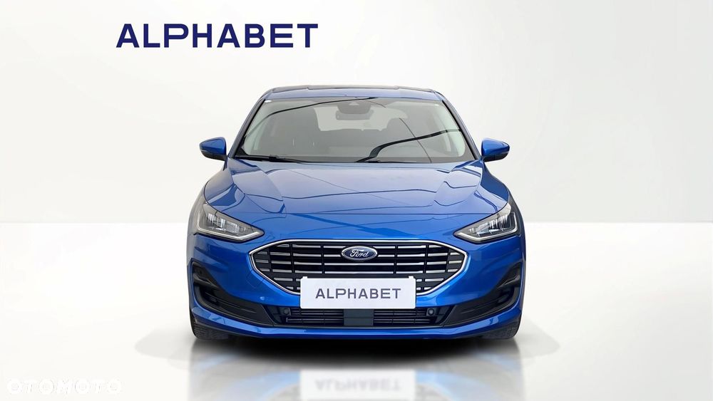 Ford Focus 1.0 EcoBoost mHEV Titanium X - 9