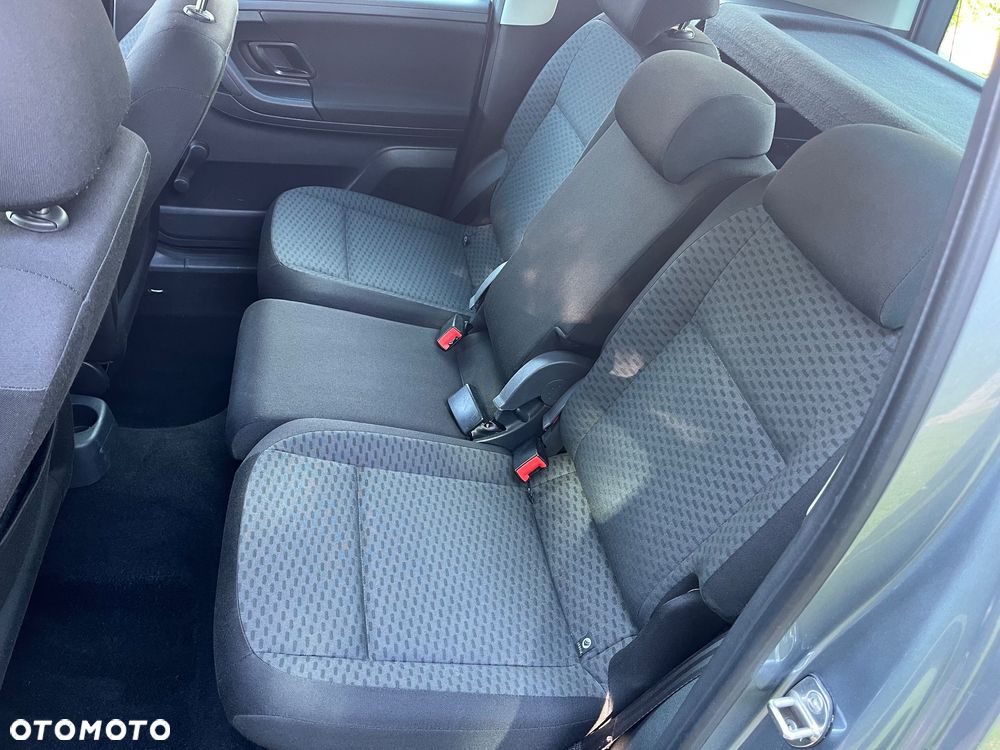 Skoda Roomster 1.4 16V Comfort PLUS EDITION - 15