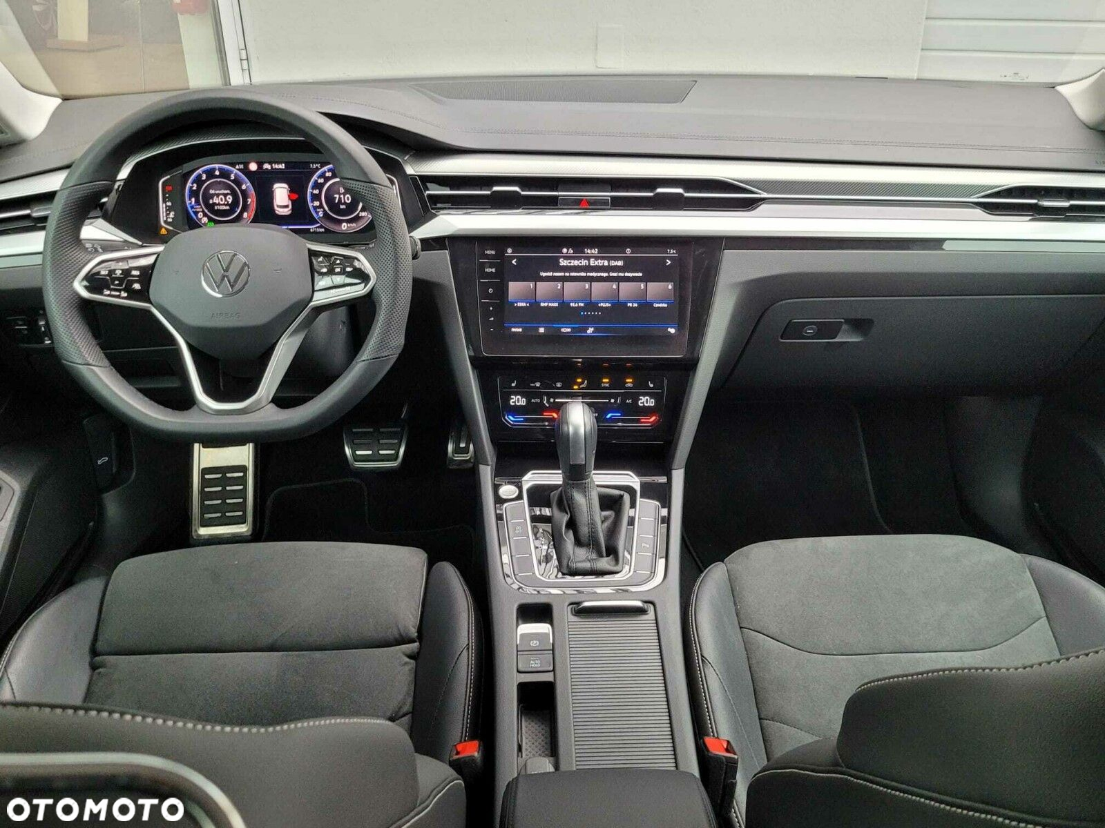 Volkswagen Arteon - 5