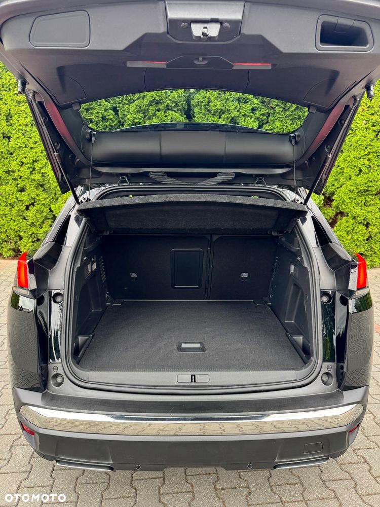 Peugeot 3008 - 39