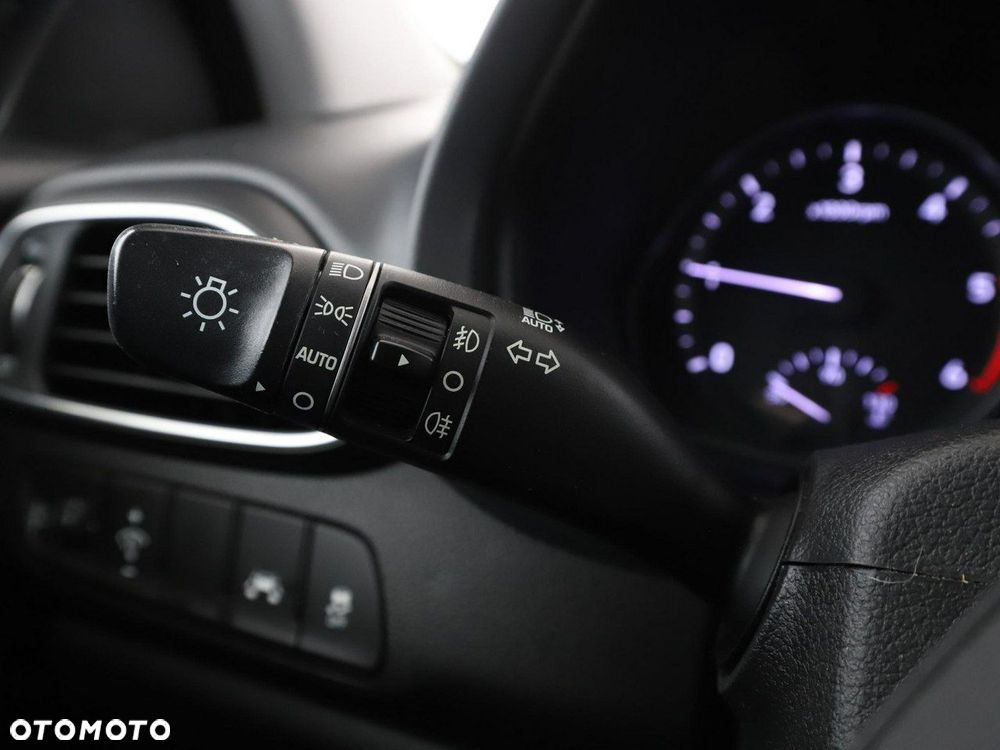 Hyundai i30 1.6 CRDI DCT Trend - 33