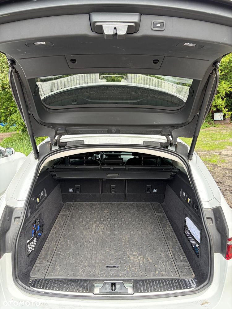 Jaguar XF 2.0 i4D Prestige - 15