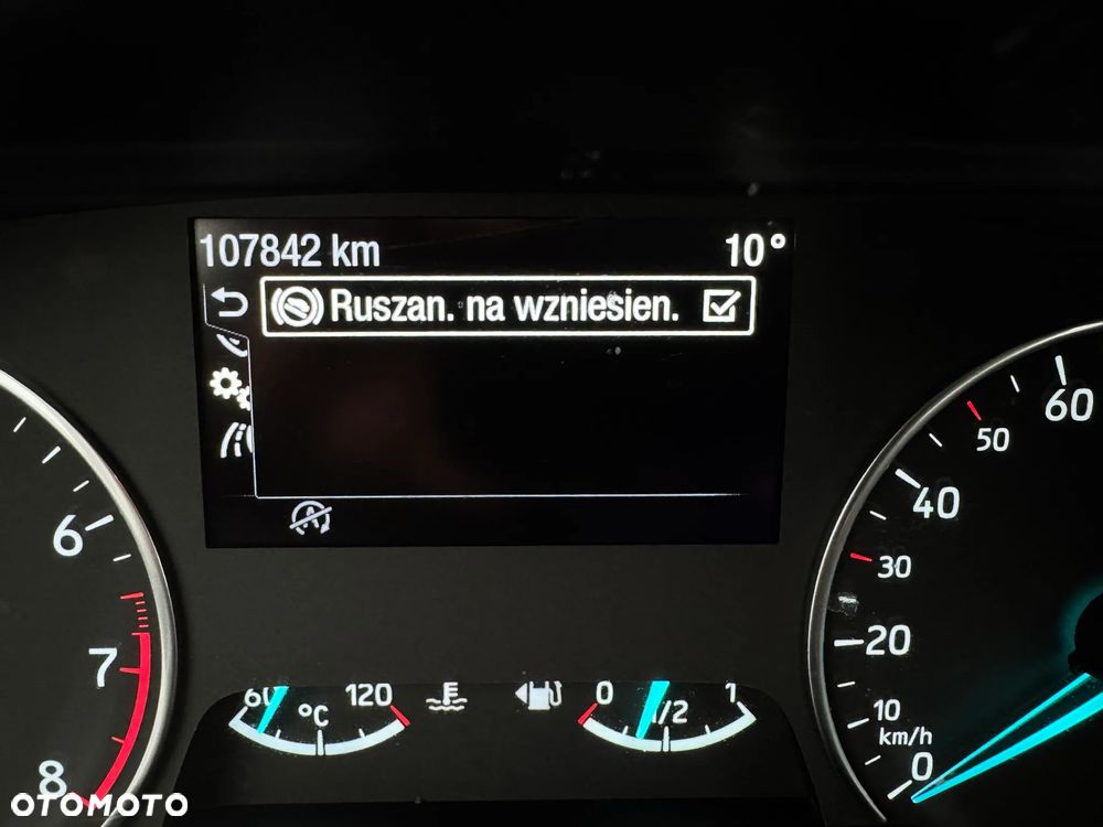 Ford EcoSport 1.0 EcoBoost ACTIVE - 36