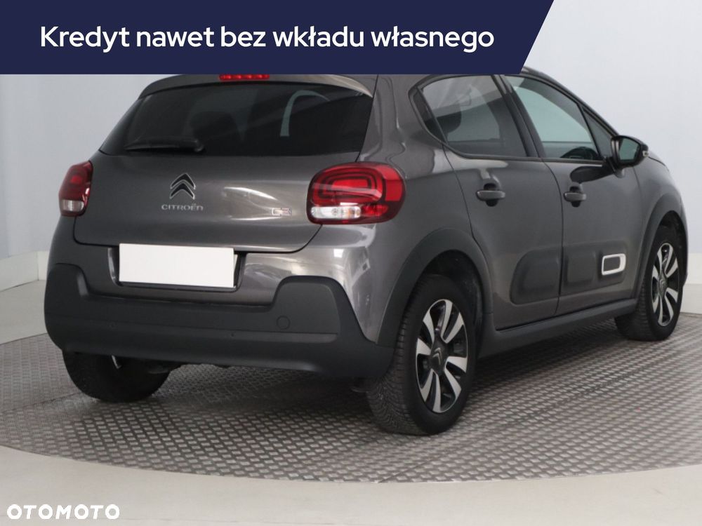 Citroën C3 - 7