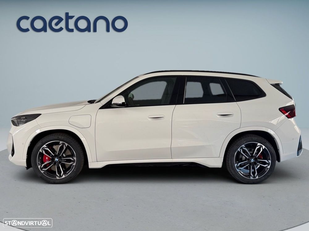BMW X1 xDrive25e Pack Desportivo M Pro - 3