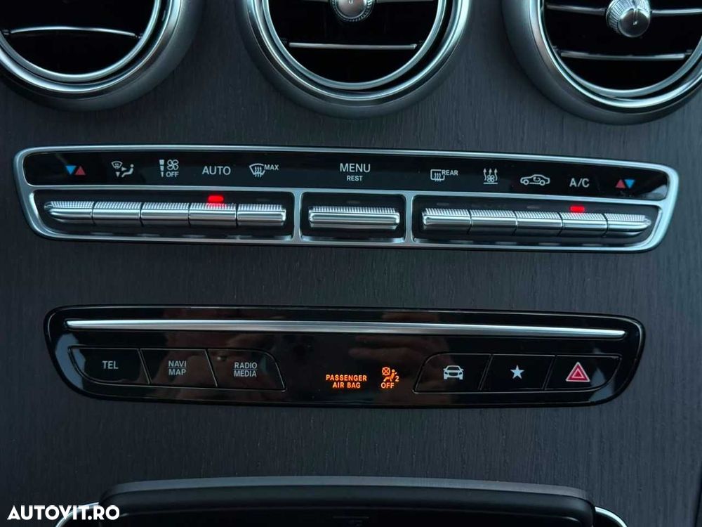 Mercedes-Benz GLC - 28