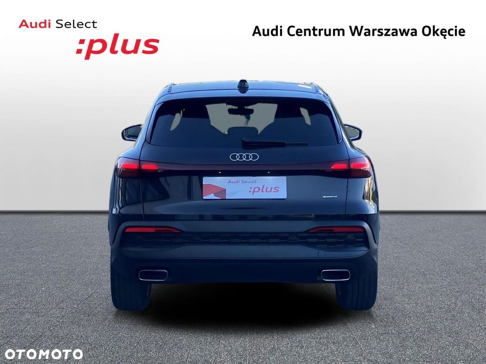 Audi Q5 - 8