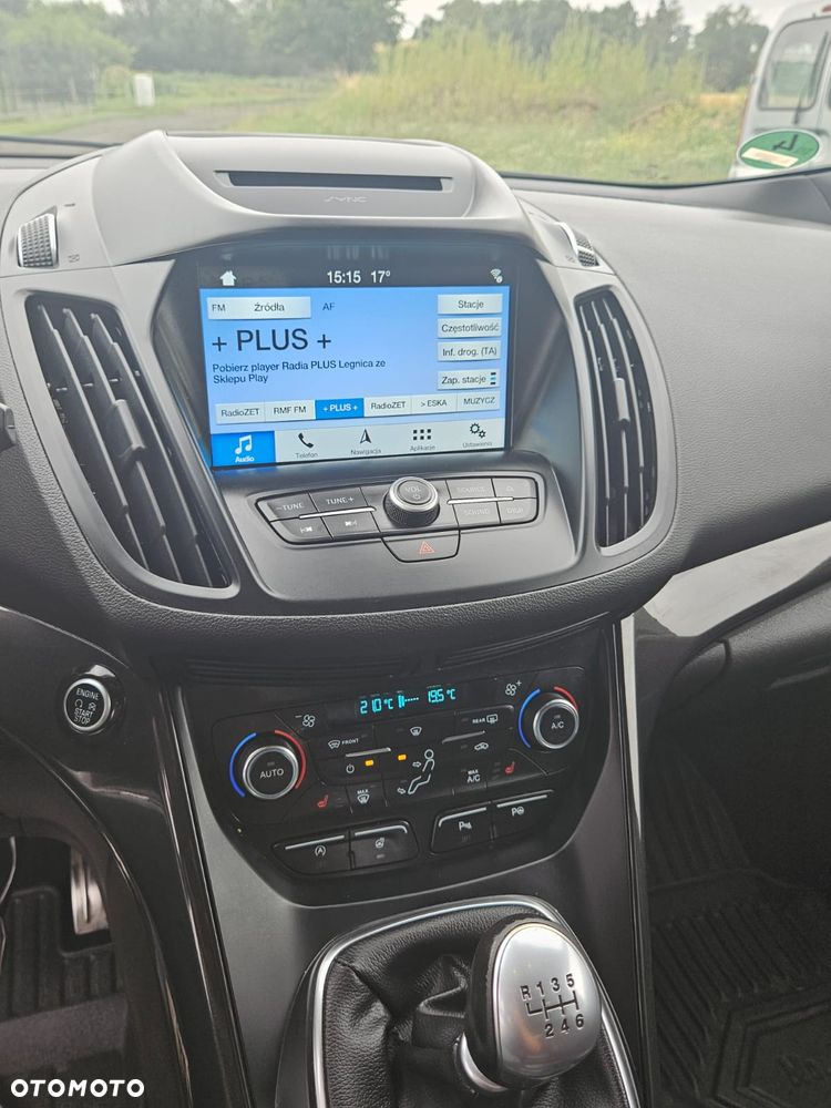 Ford Kuga 2.0 TDCi AWD ST-Line - 20