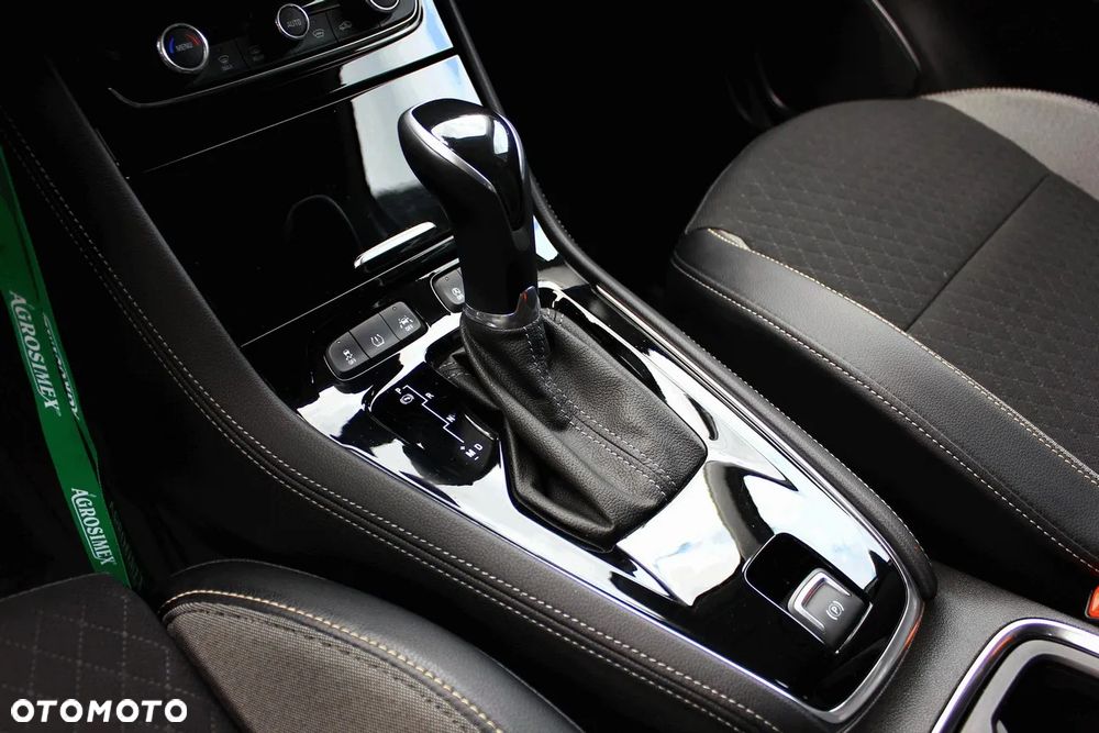 Opel Grandland X 1.5 CDTI Elite S&S - 29