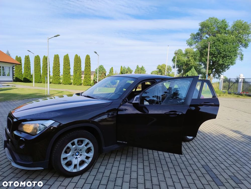 BMW X1 - 14
