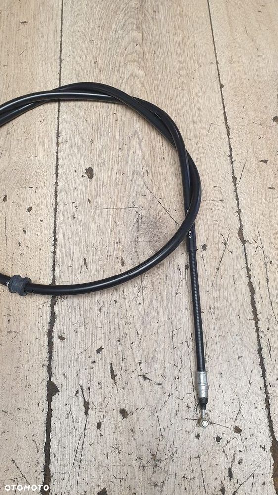 Linka hamulca Honda PK50 Wallaroo  43450-GT8-600 - 4