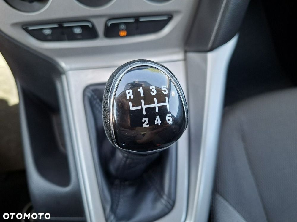 Ford Focus 1.6 TDCi Edition - 21
