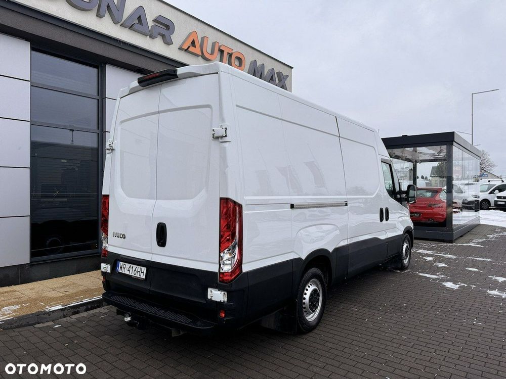 Iveco Daily 35S12 - 6