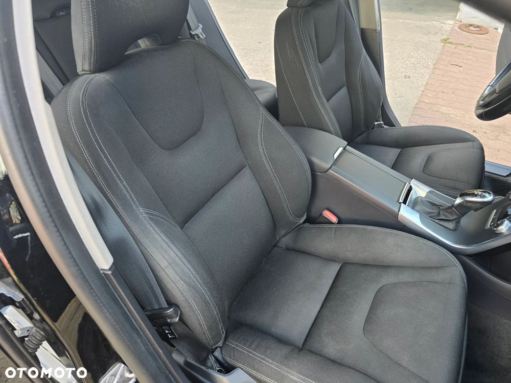 Volvo V60 - 9