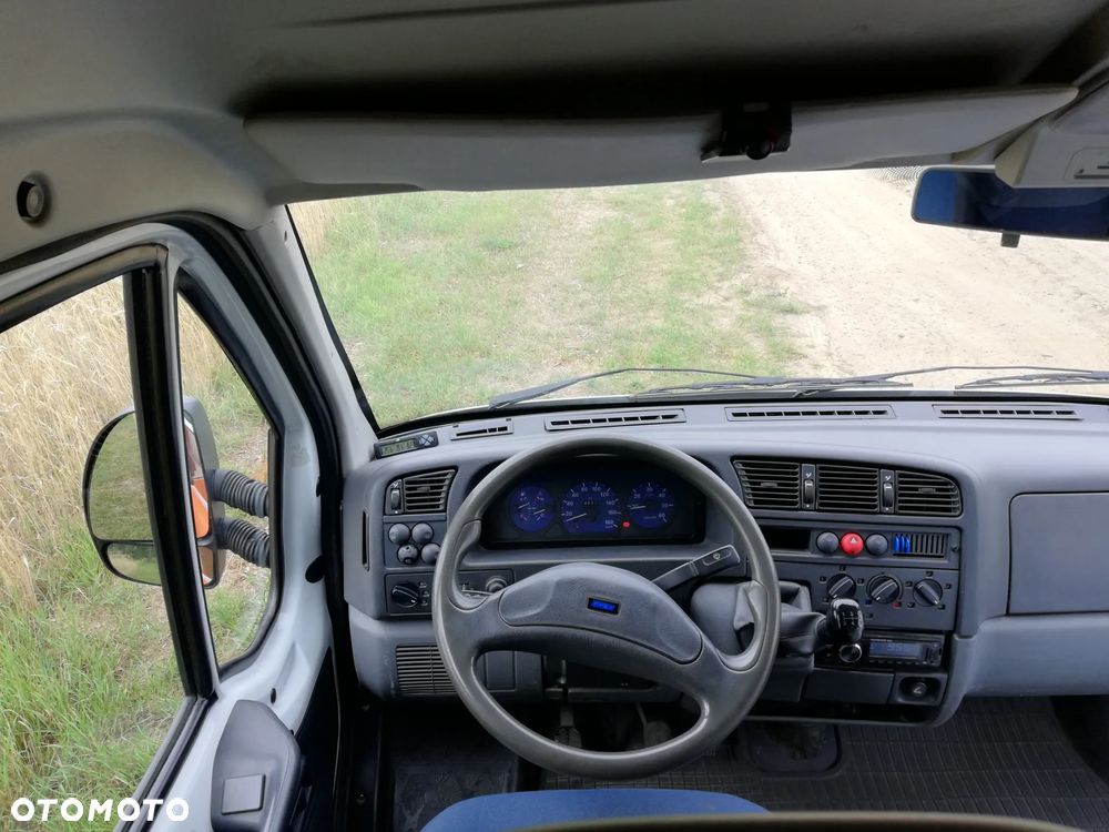 Fiat Ducato - 8