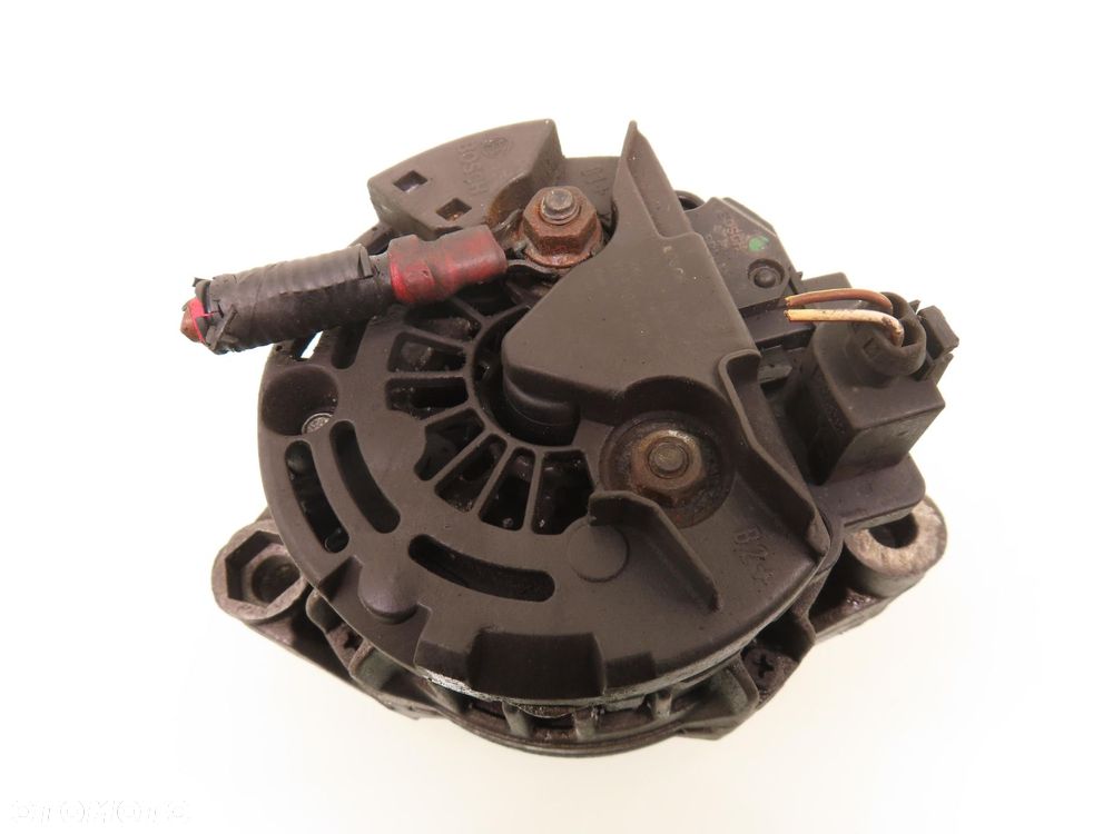 ALTERNATOR ROVER STREETWISE 1.4 0124225011 - 4