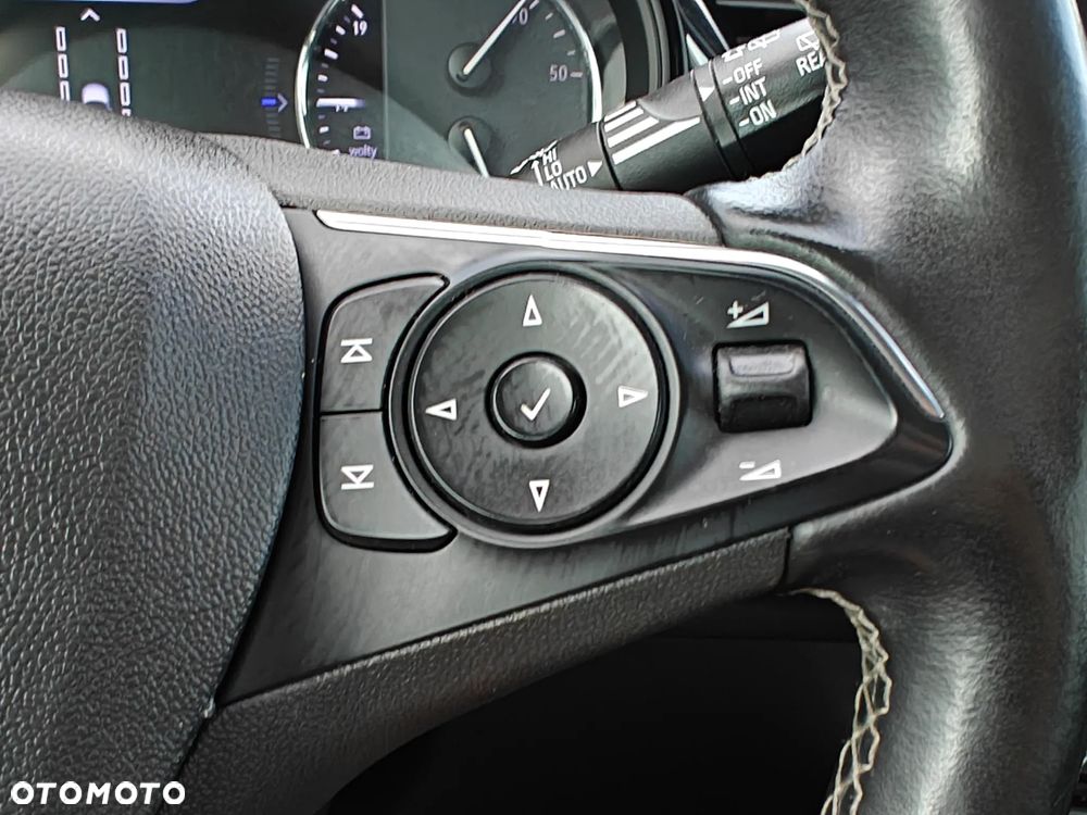 Opel Insignia 2.0 Automatik Business Edition - 9