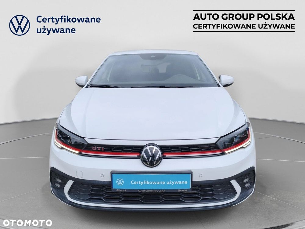 Volkswagen Polo 2.0 TSI GTI DSG - 12