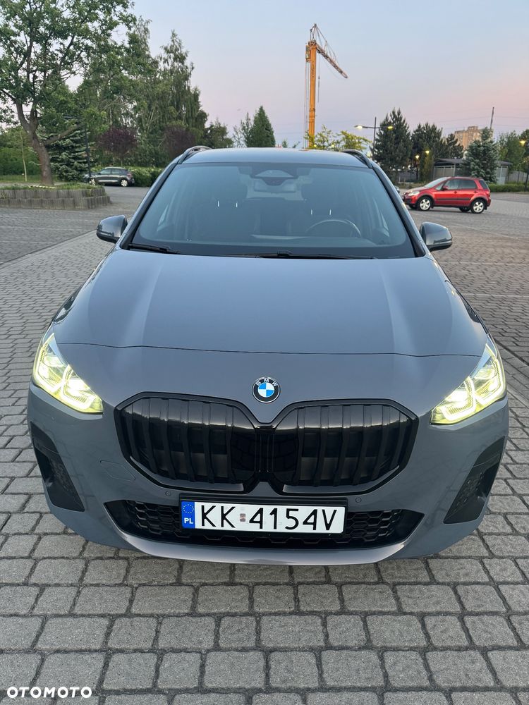 BMW Seria 2 218i - 9
