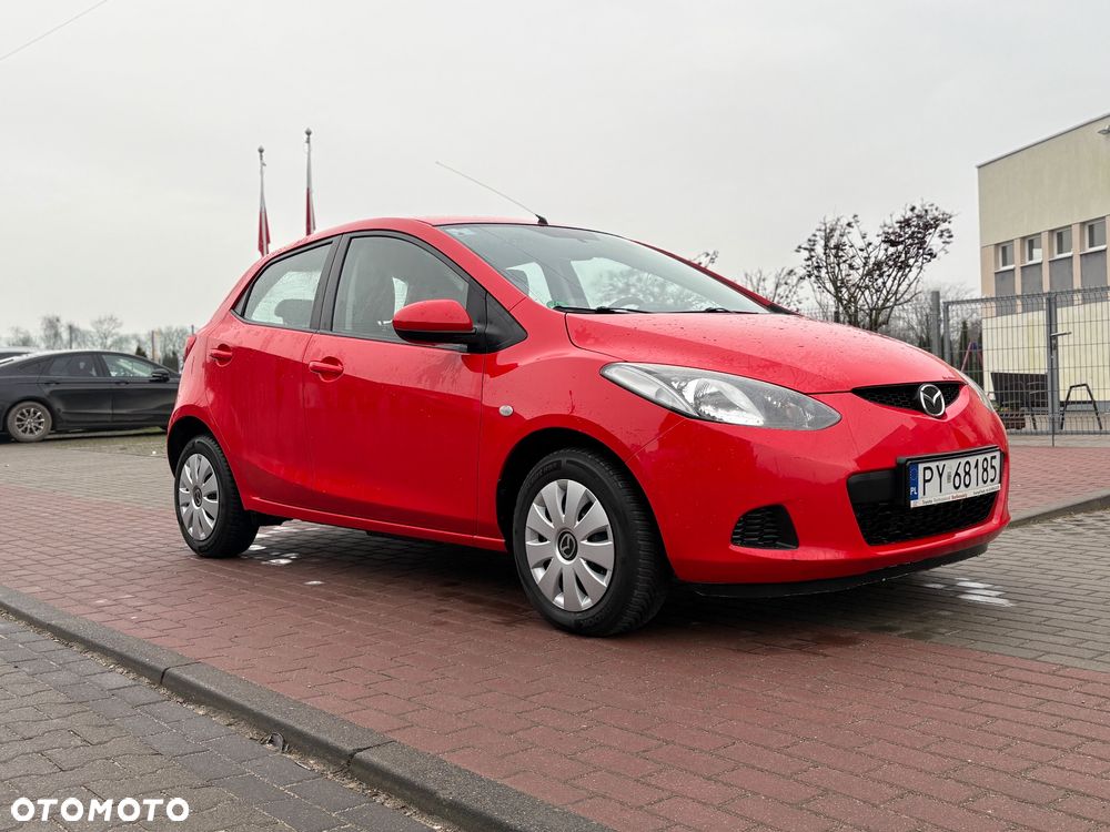 Mazda 2 1.3 Comfort - 1