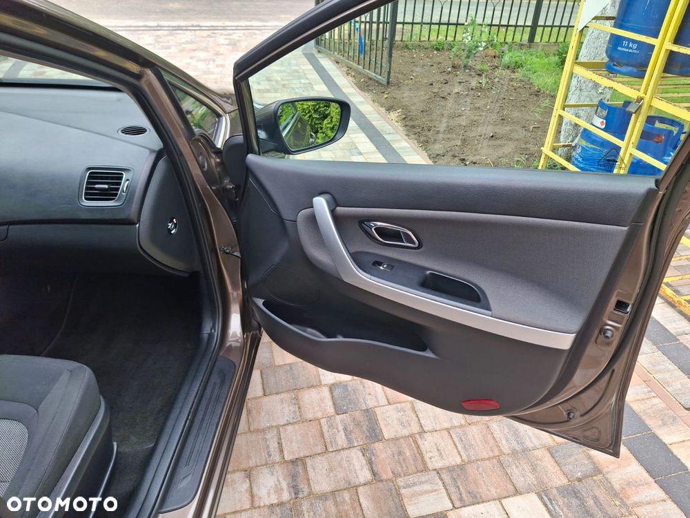 Kia Ceed 1.4 CVVT ISG Dream Team Edition - 24