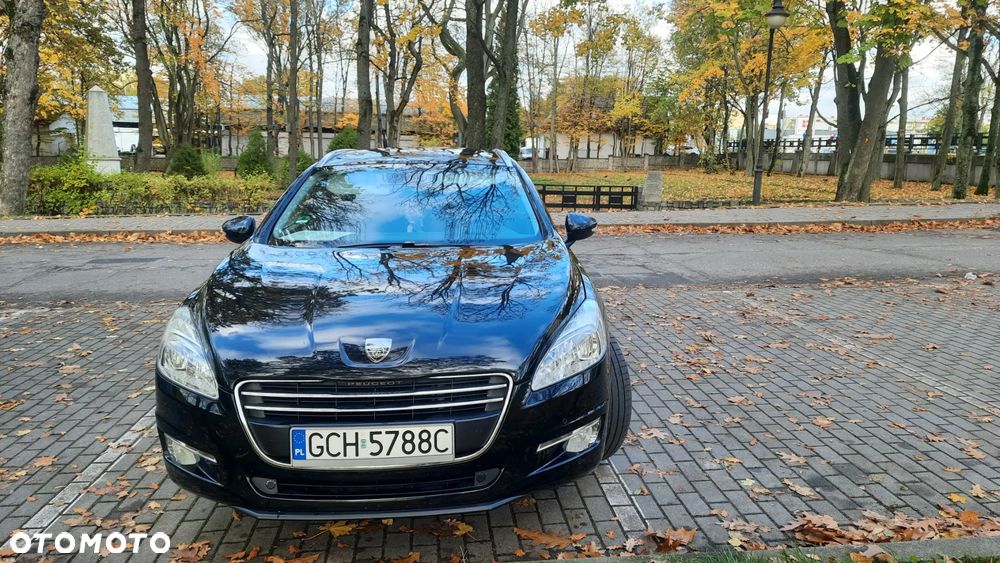 Peugeot 508 - 11