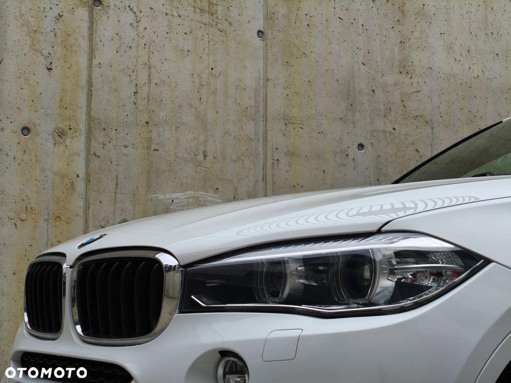 BMW X6 xDrive30d M Sport - 38
