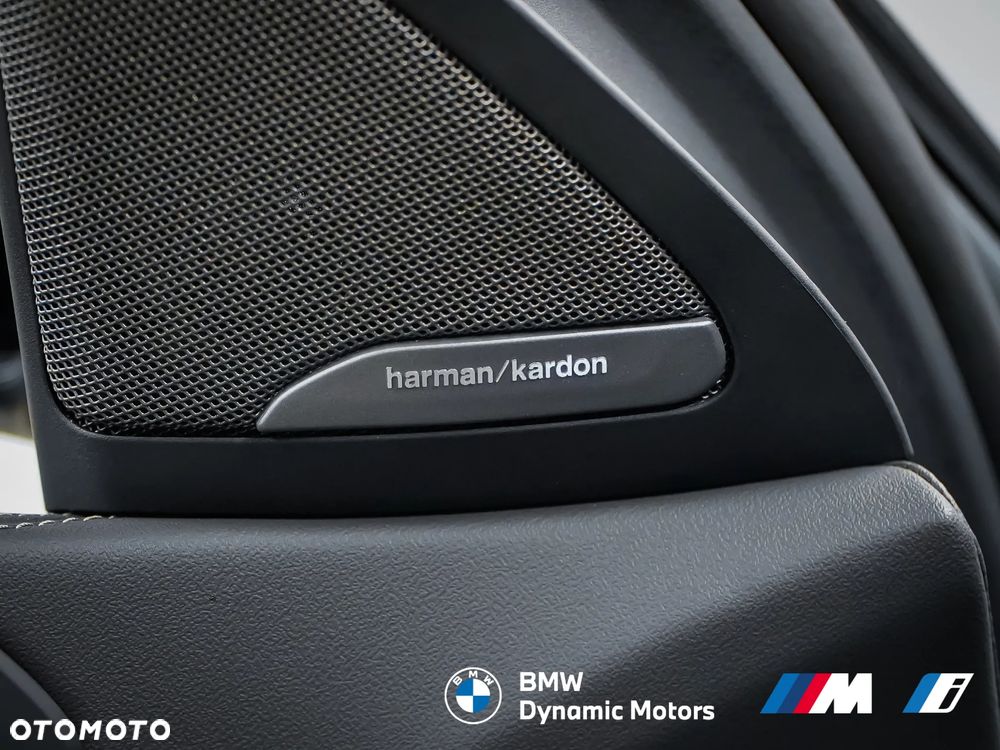 BMW X6 xDrive40i M Sport - 28