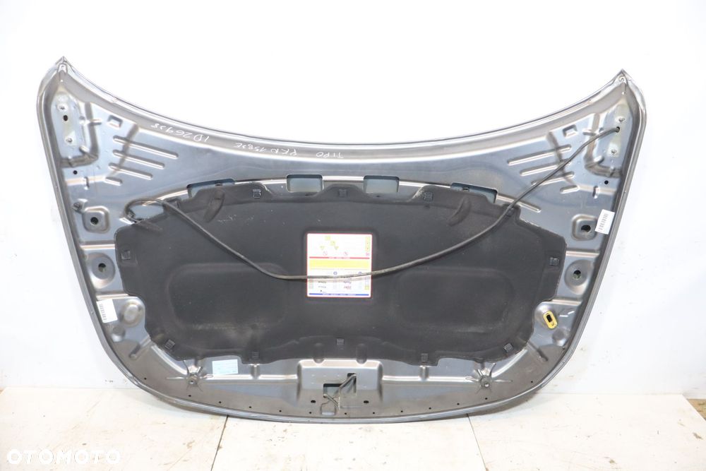 MASKA  FIAT TIPO II 695 - 2