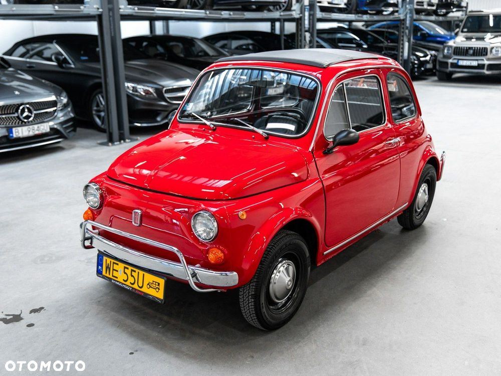 Fiat 500L - 4