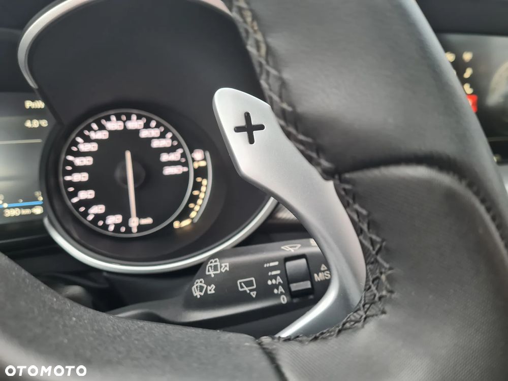 Alfa Romeo Stelvio 2.0 Turbo Executive Q4 - 20