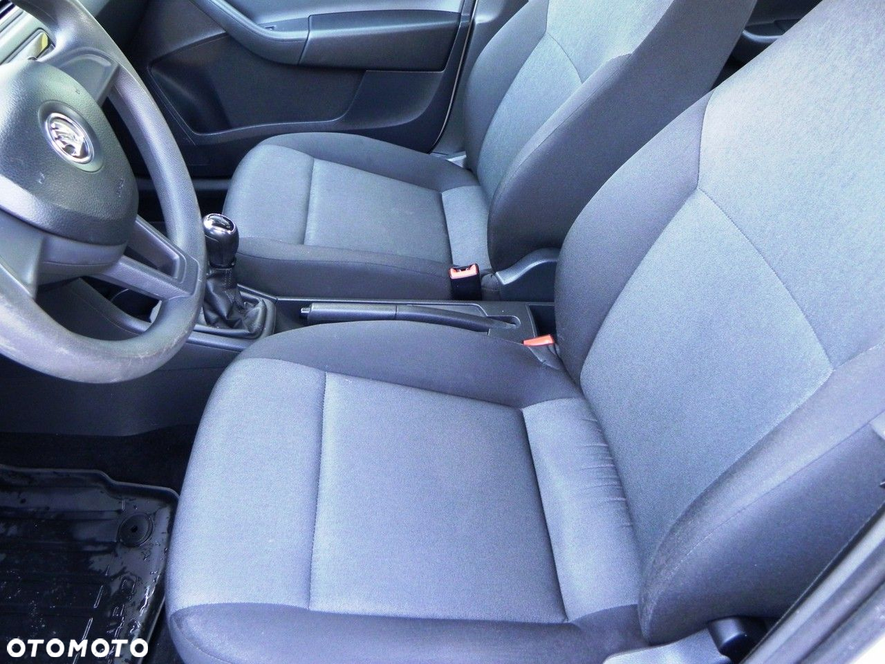 Skoda RAPID - 10