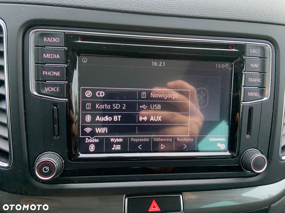 Volkswagen Sharan - 28