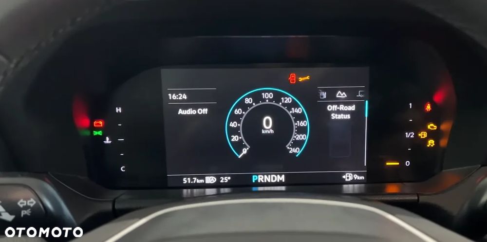 Volkswagen Amarok Life - 14