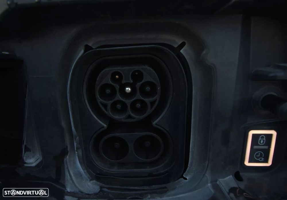 Toyota Proace Verso Electric - 21